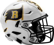 Riverview Raiders logo